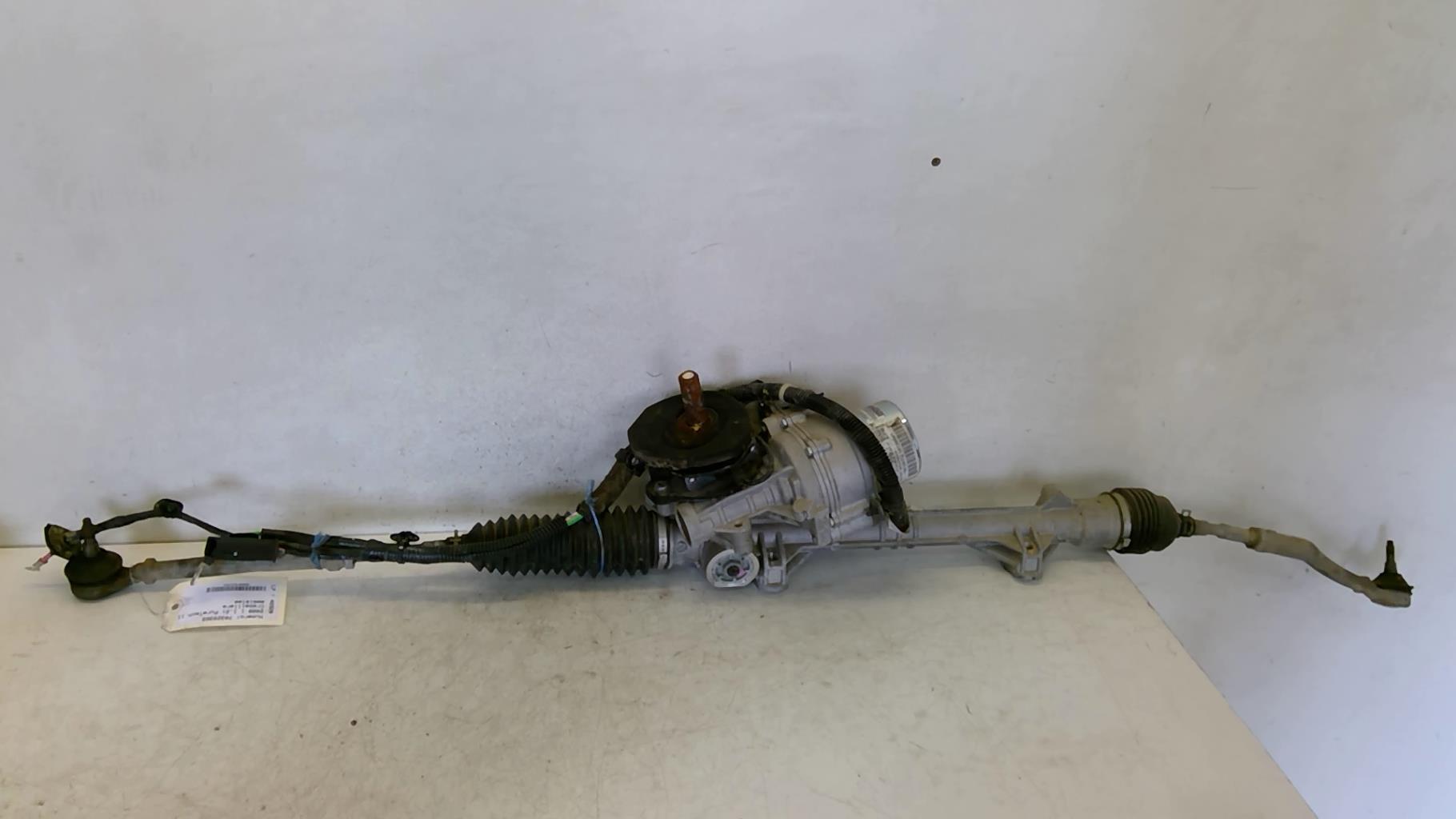 Cremagliera servosterzo PEUGEOT 2008 1 PHASE 2 Gasolina - 1
