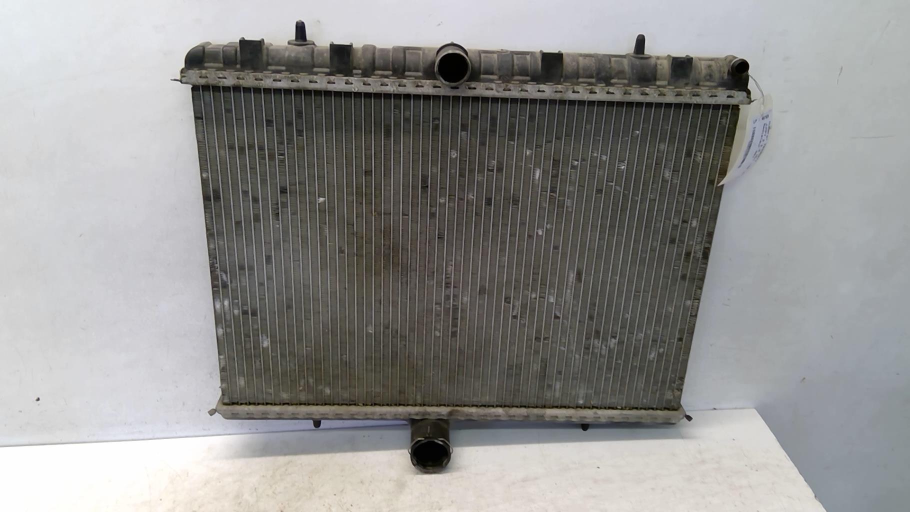 Radiateur eau CITROEN JUMPY 2 Diesel - 1