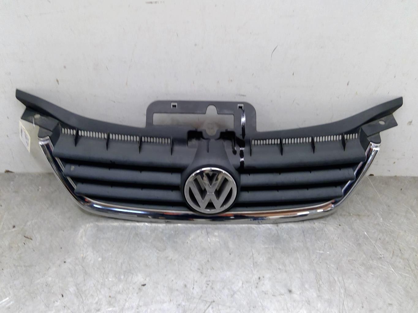 Calandra VOLKSWAGEN TOURAN 1 PHASE 1 Gasolina - 1