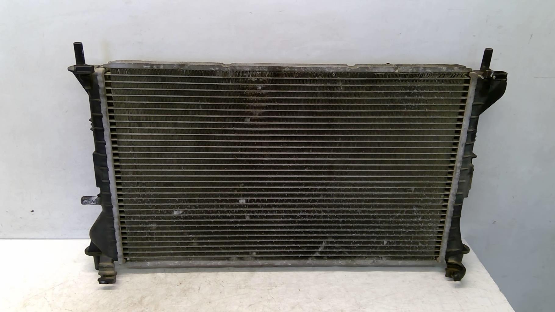 Radiateur eau FORD FOCUS 1 Diesel - 1