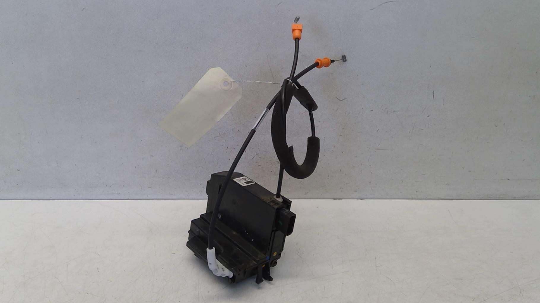 Serratura posteriore destra CITROEN C4 PICASSO 2 PHASE 2 Gasolina - 1