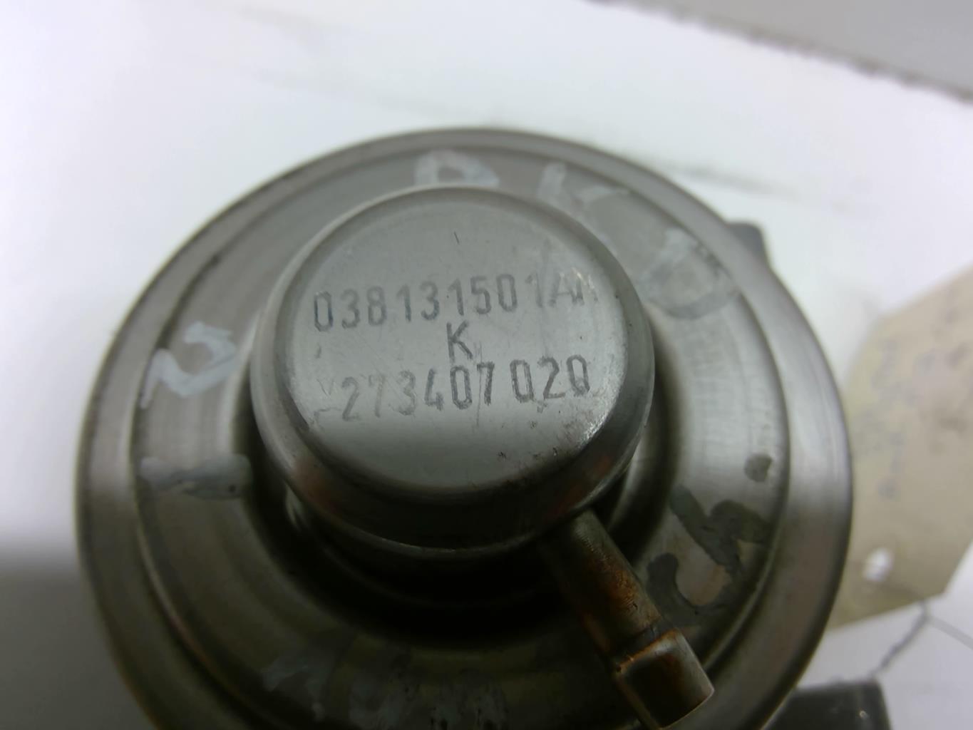 Vanne EGR AUDI A3 2 Diesel - 1