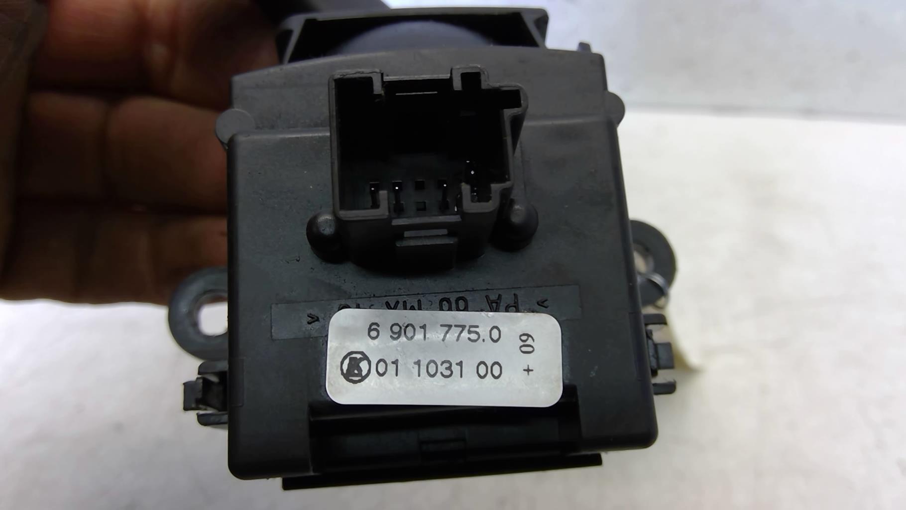 Commodo phare LAND ROVER RANGE ROVER 3 PHASE 1 Diesel - 1