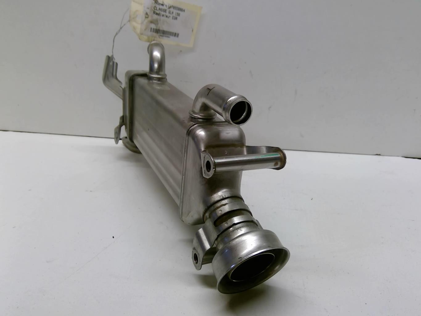 Radiateur EGR MERCEDES CLASSE GLA 156 Diesel - 1