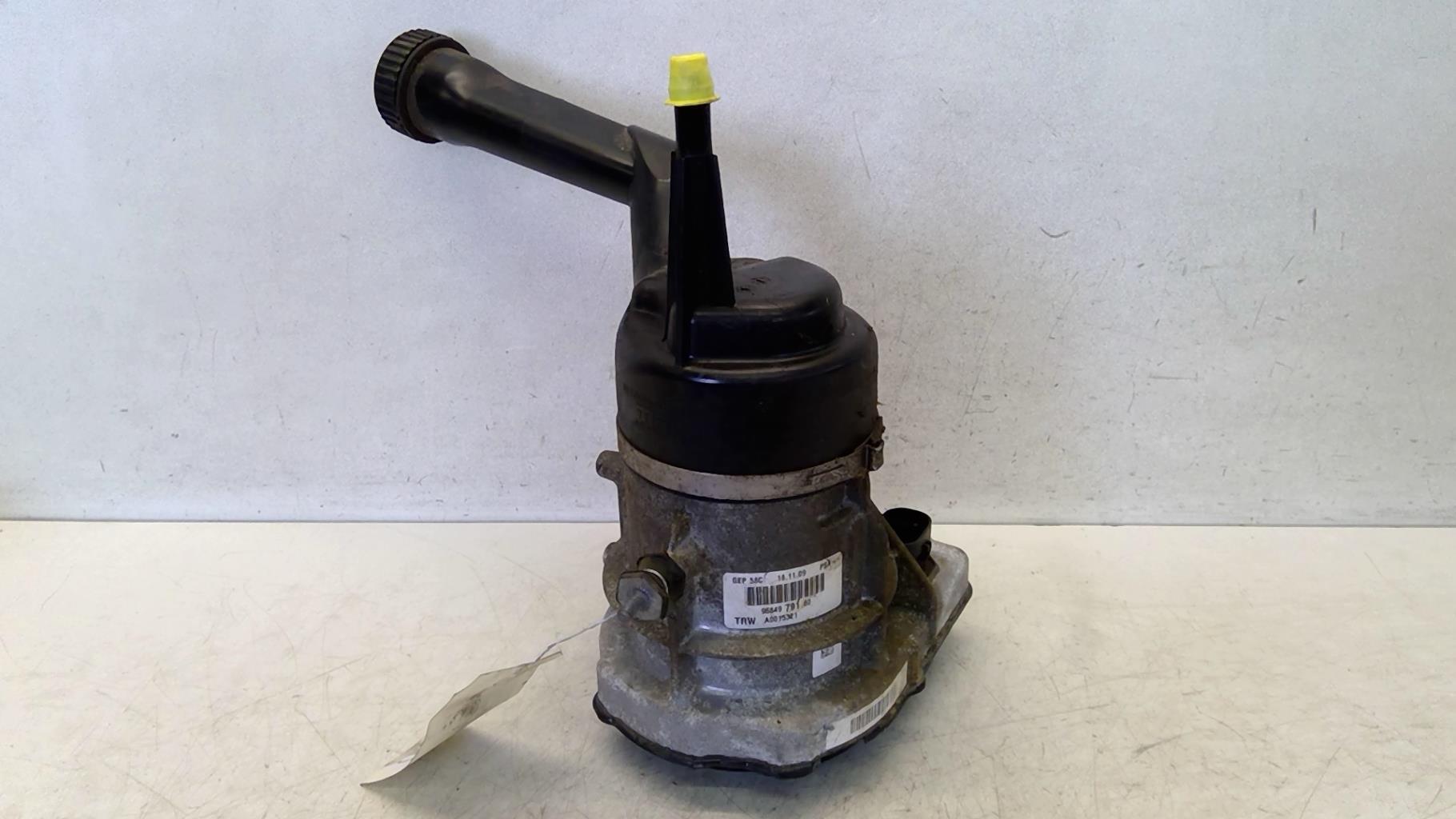 Pompe de direction PEUGEOT 308 1 PHASE 1 Diesel - 1