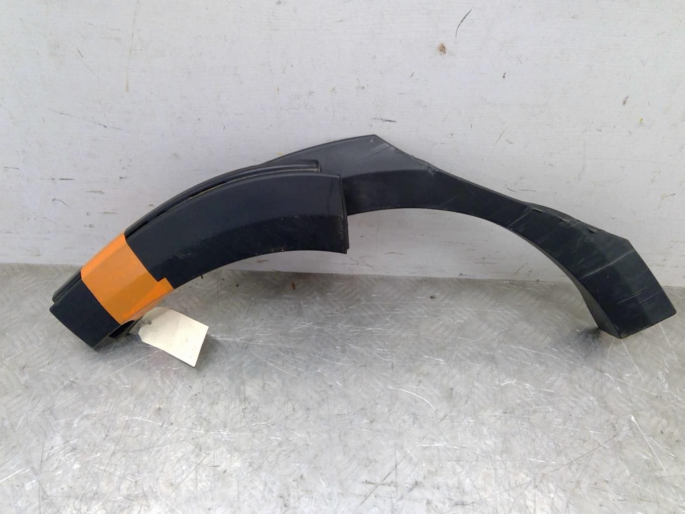 Estensione parafango posteriore destro PEUGEOT 2008 1 PHASE 2 Gasolina - 1