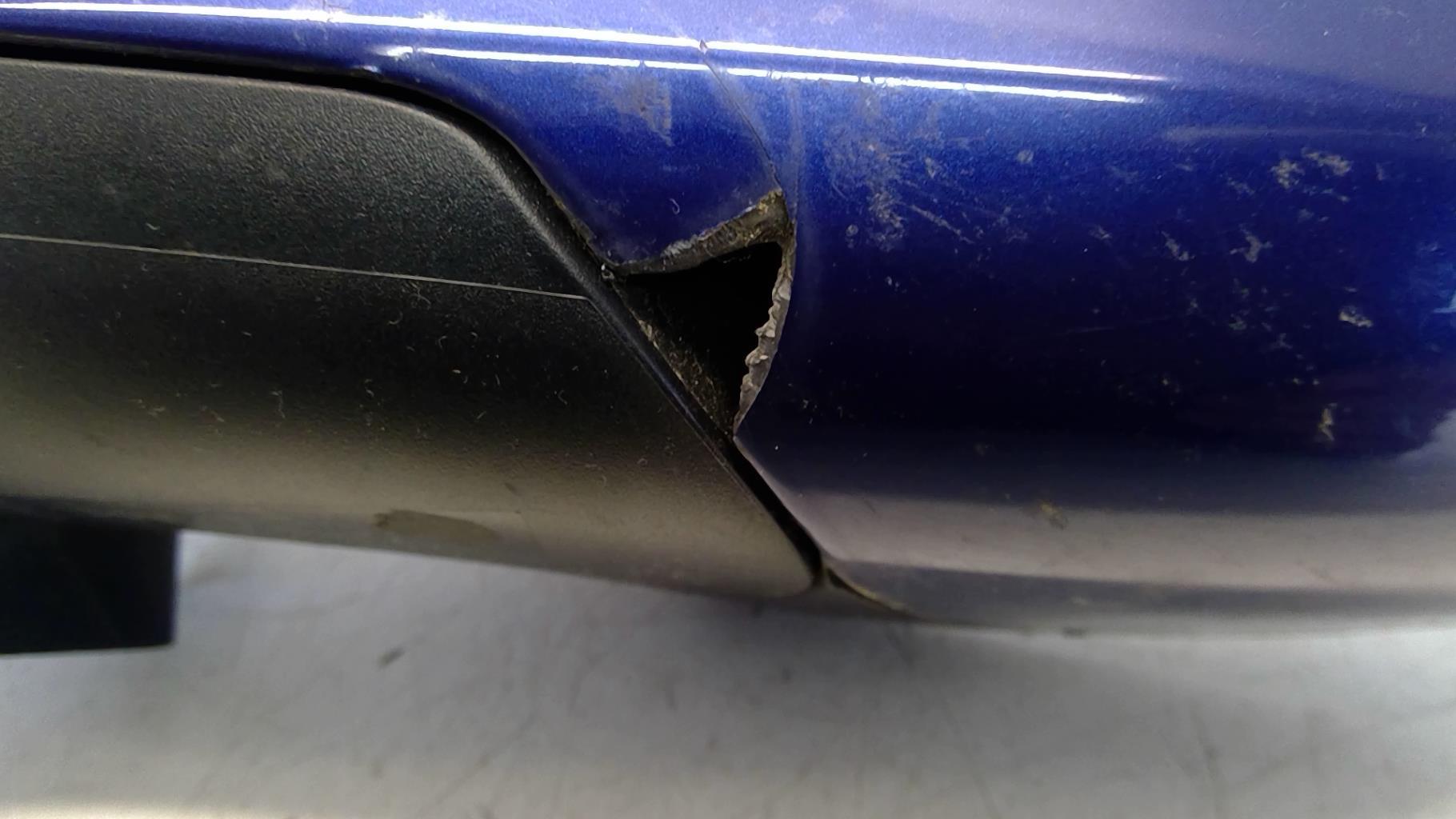 Specchietto retrovisore sinistro SEAT IBIZA 3 PHASE 1 Gasolina - 1