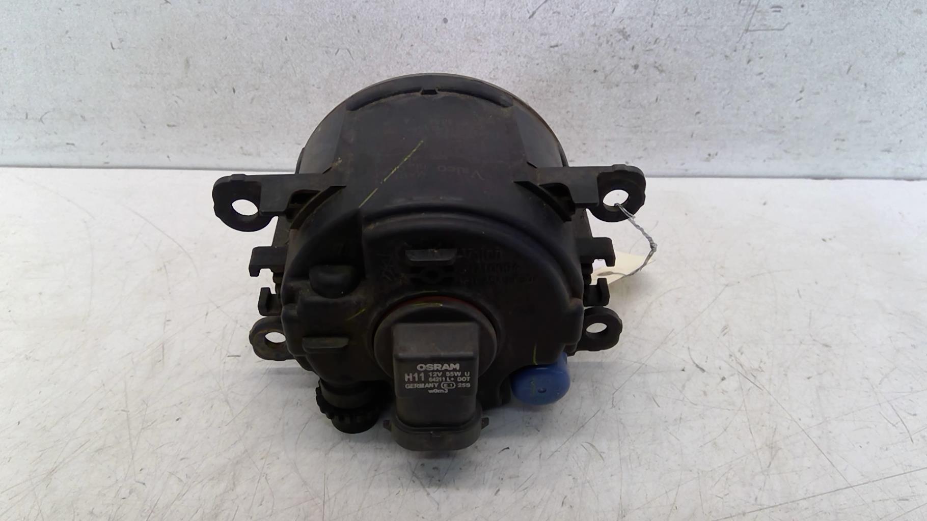 Fendinebbia sinistro (luce) FORD FOCUS 2 PHASE 2 Diésel - 1