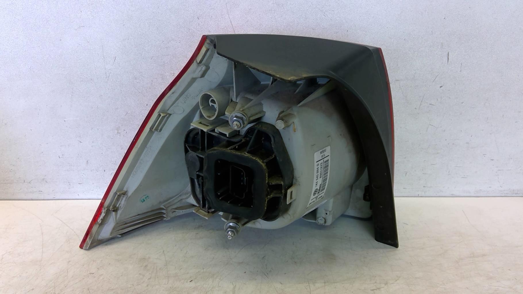 Fanale posteriore principale destro (luci) VOLKSWAGEN GOLF 5 Diésel - 1