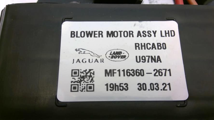 Foto del ricambio