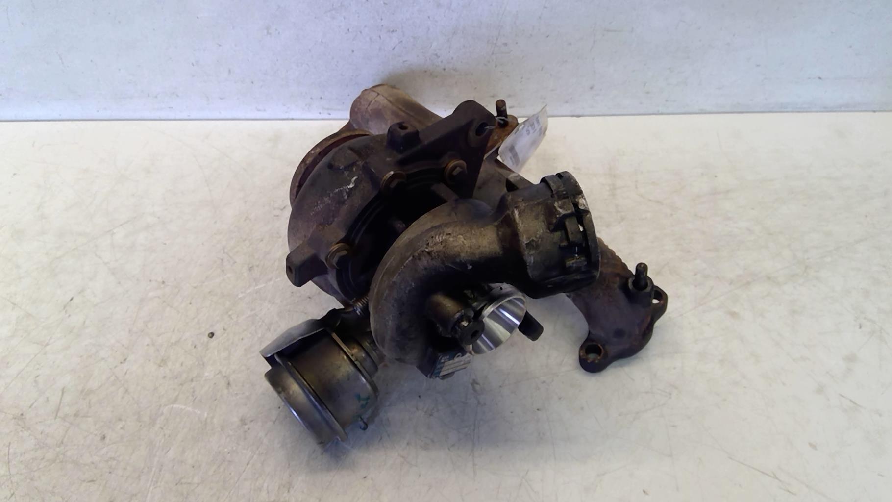 Turbo SEAT IBIZA 5  - 1