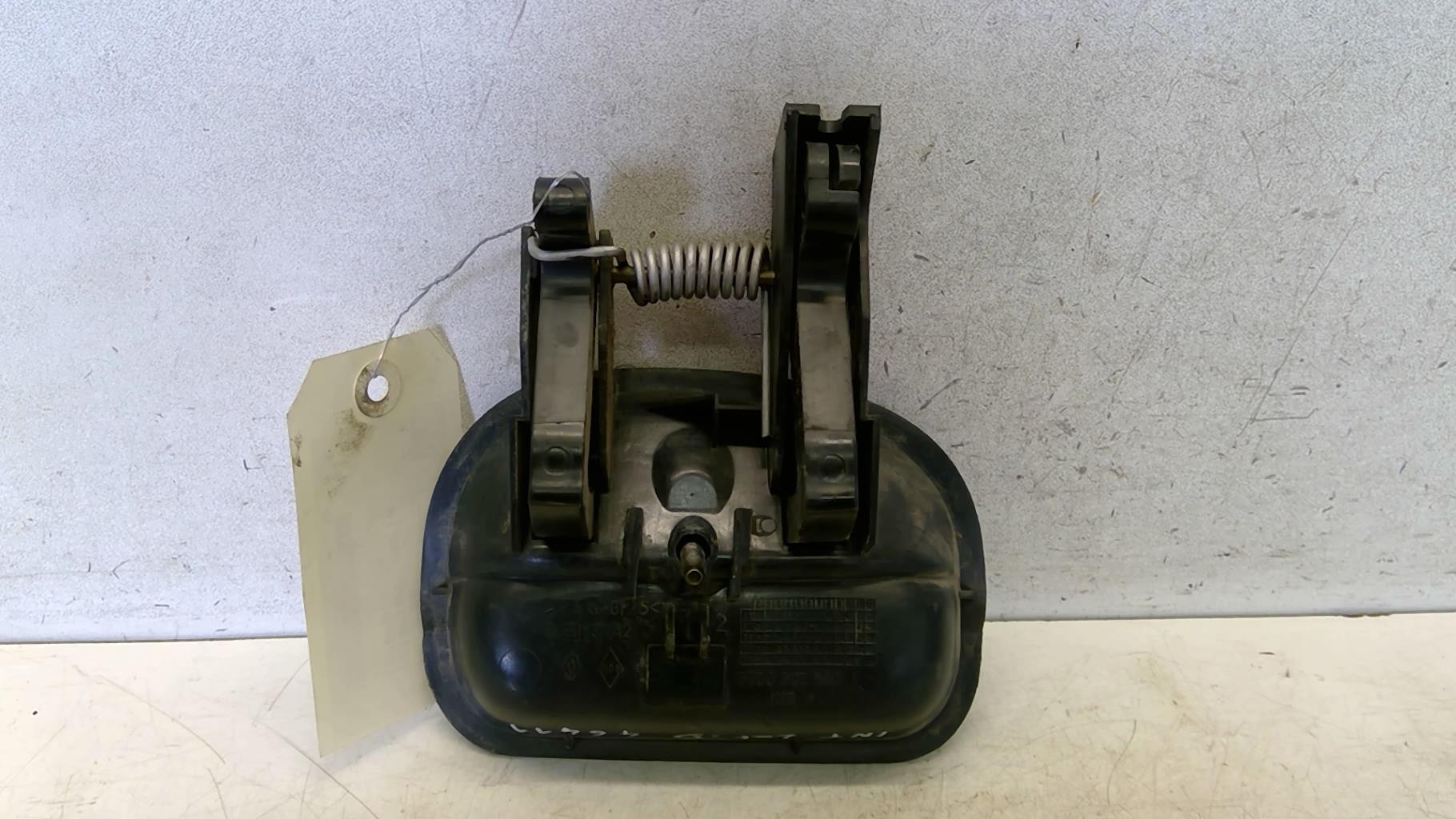 Maniglia interna portiera laterale destra RENAULT KANGOO 1 PHASE 1 Diésel - 1