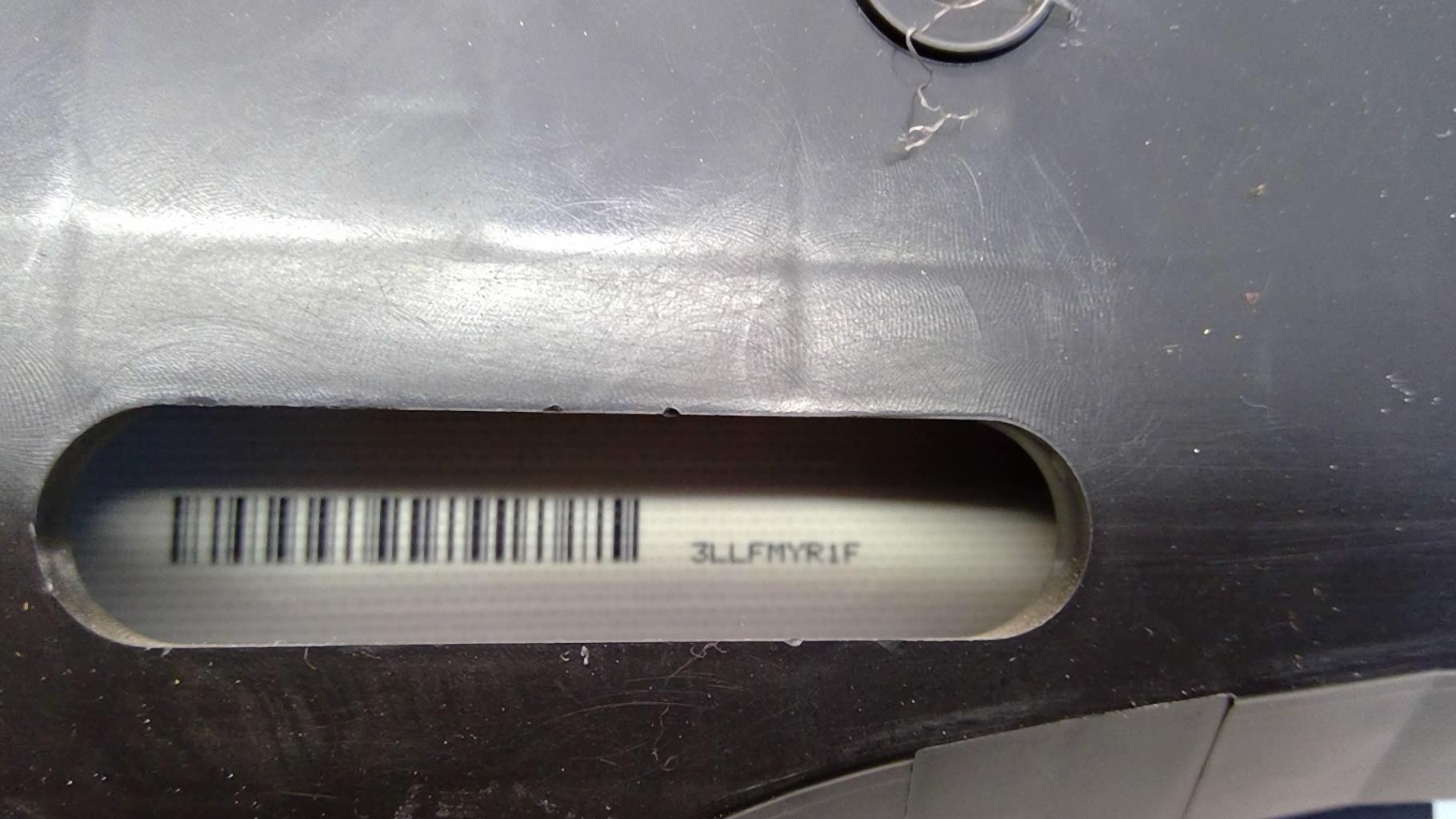 Compteur FIAT PANDA 2 PHASE 1 Essence - 1