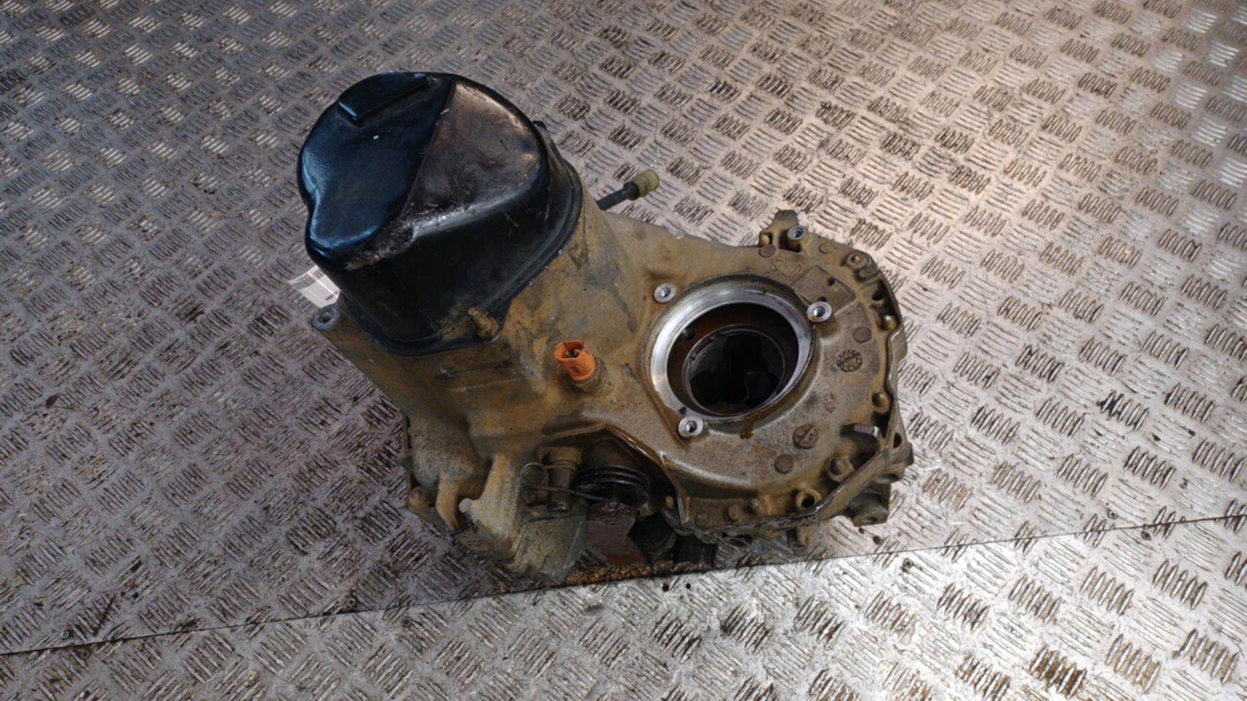 Boite de vitesses RENAULT TWINGO 1  - 1