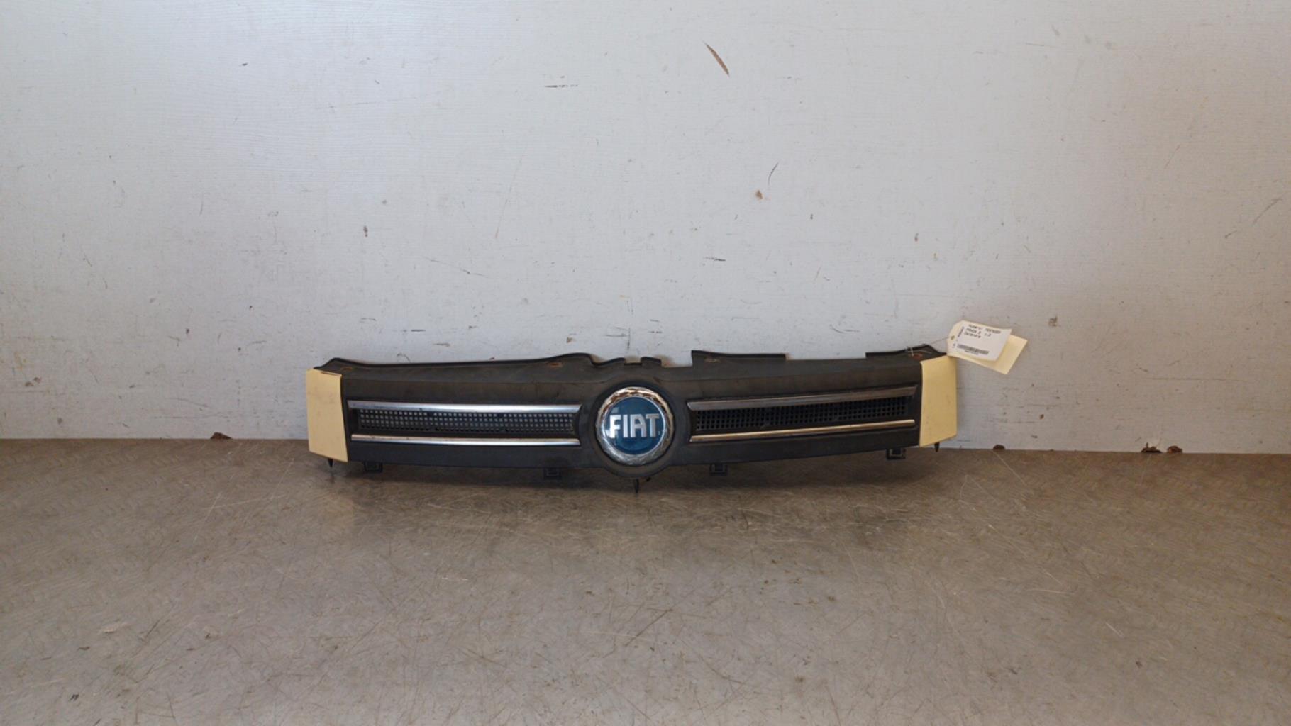 Calandre FIAT PANDA 2 PHASE 1 Essence - 1
