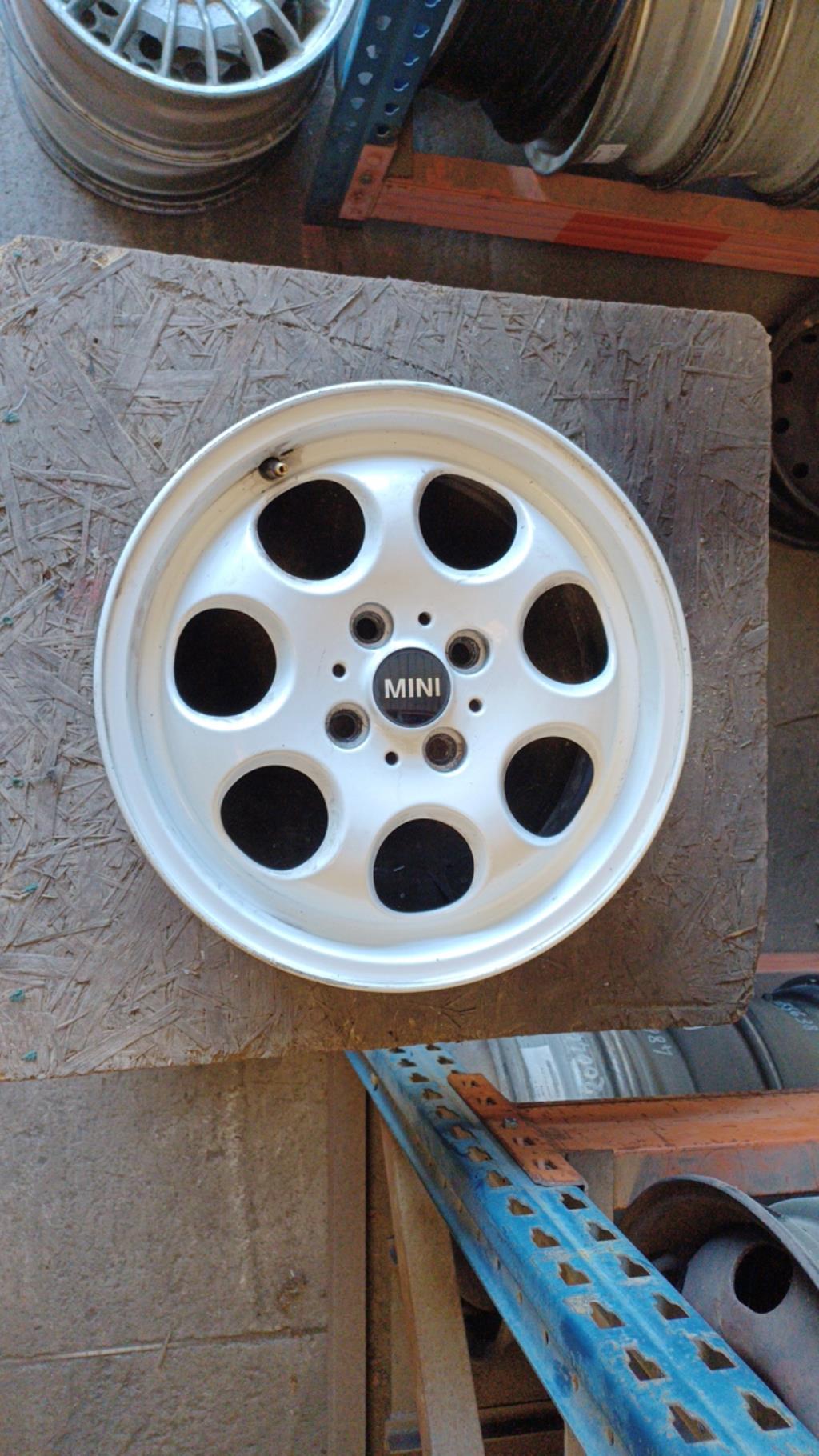 Jante MINI MINI 2 R56 PHASE 2  - 1