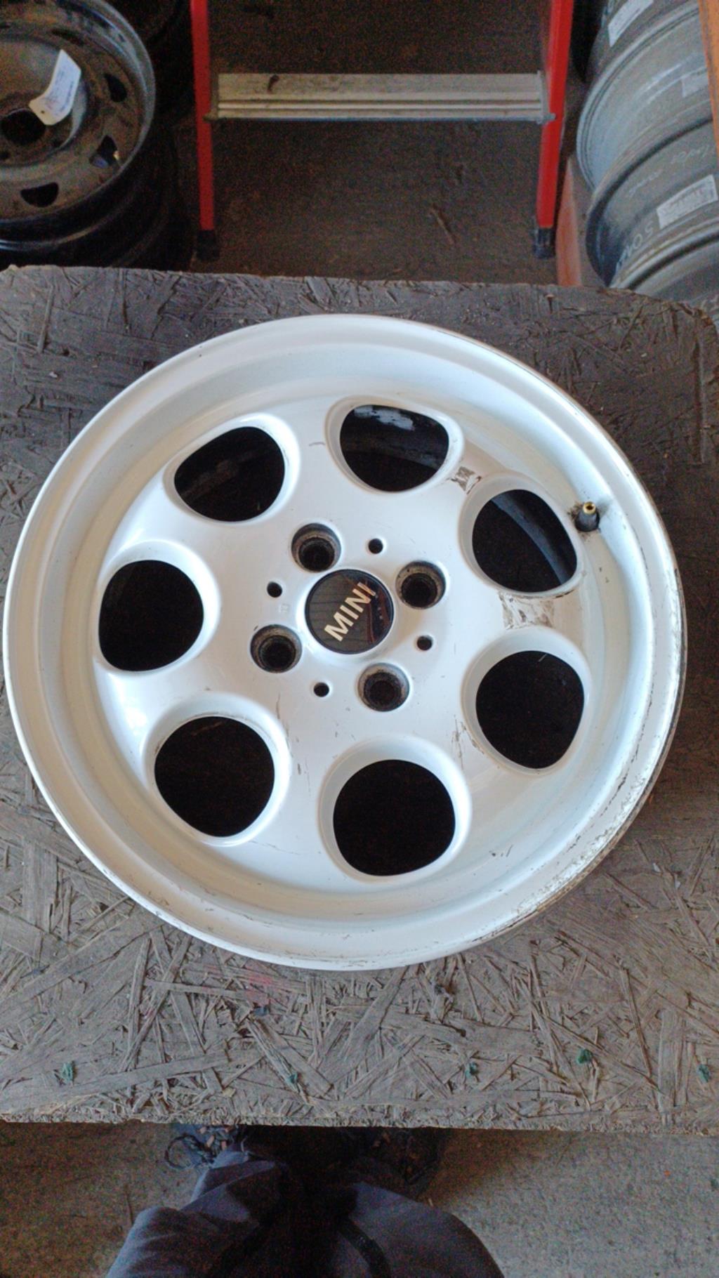 Jante MINI MINI 2 R56 PHASE 2  - 1