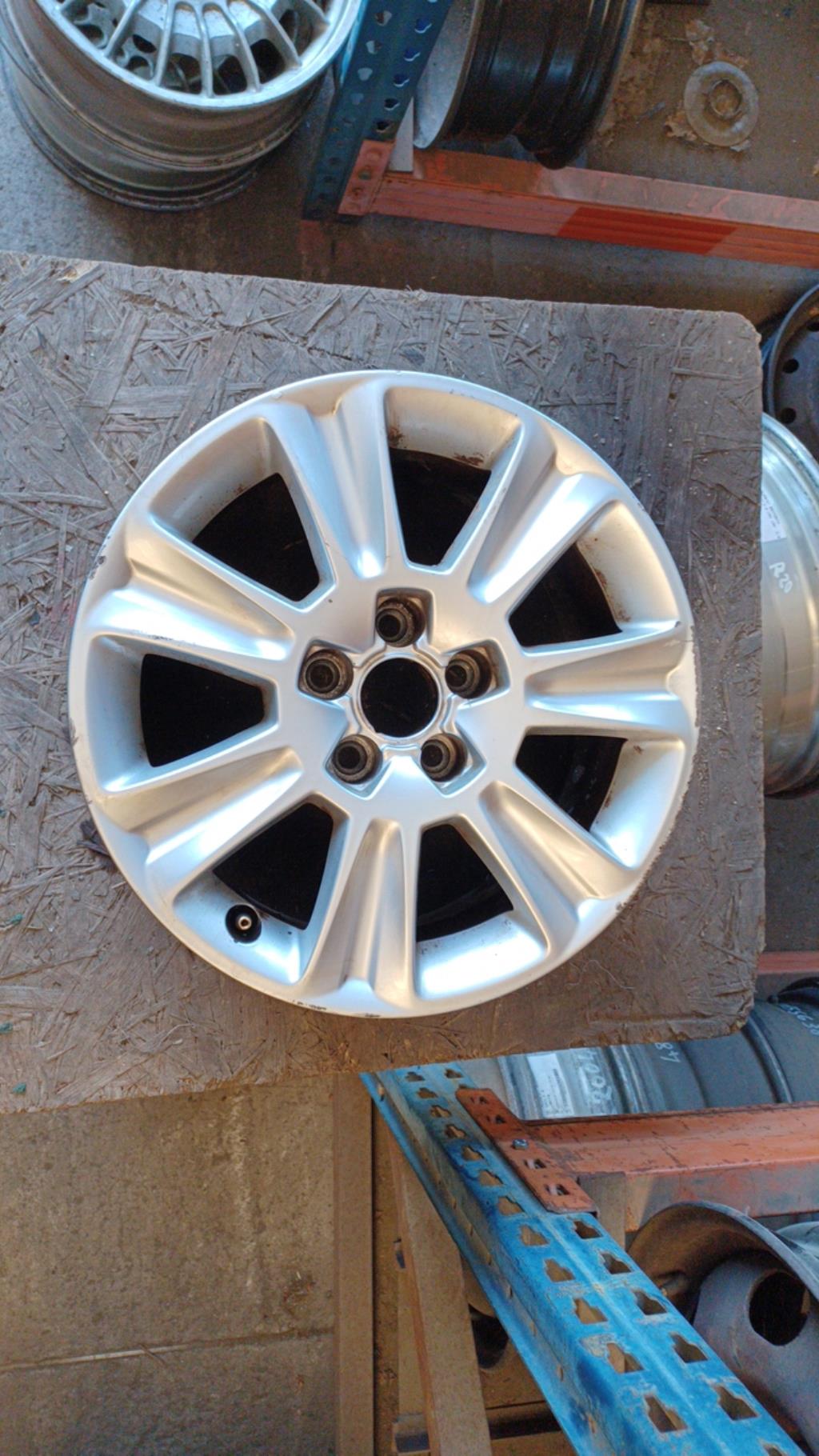 Jante AUDI A1 1 PHASE 1  - 1