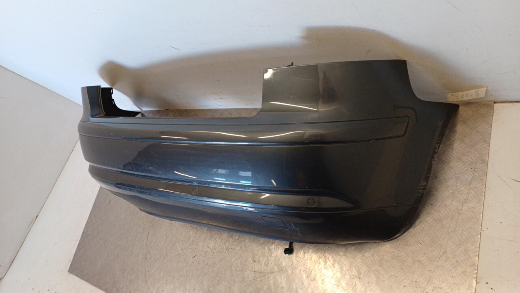 Pare choc arriere AUDI A3 2 PHASE 1 Diesel - 1