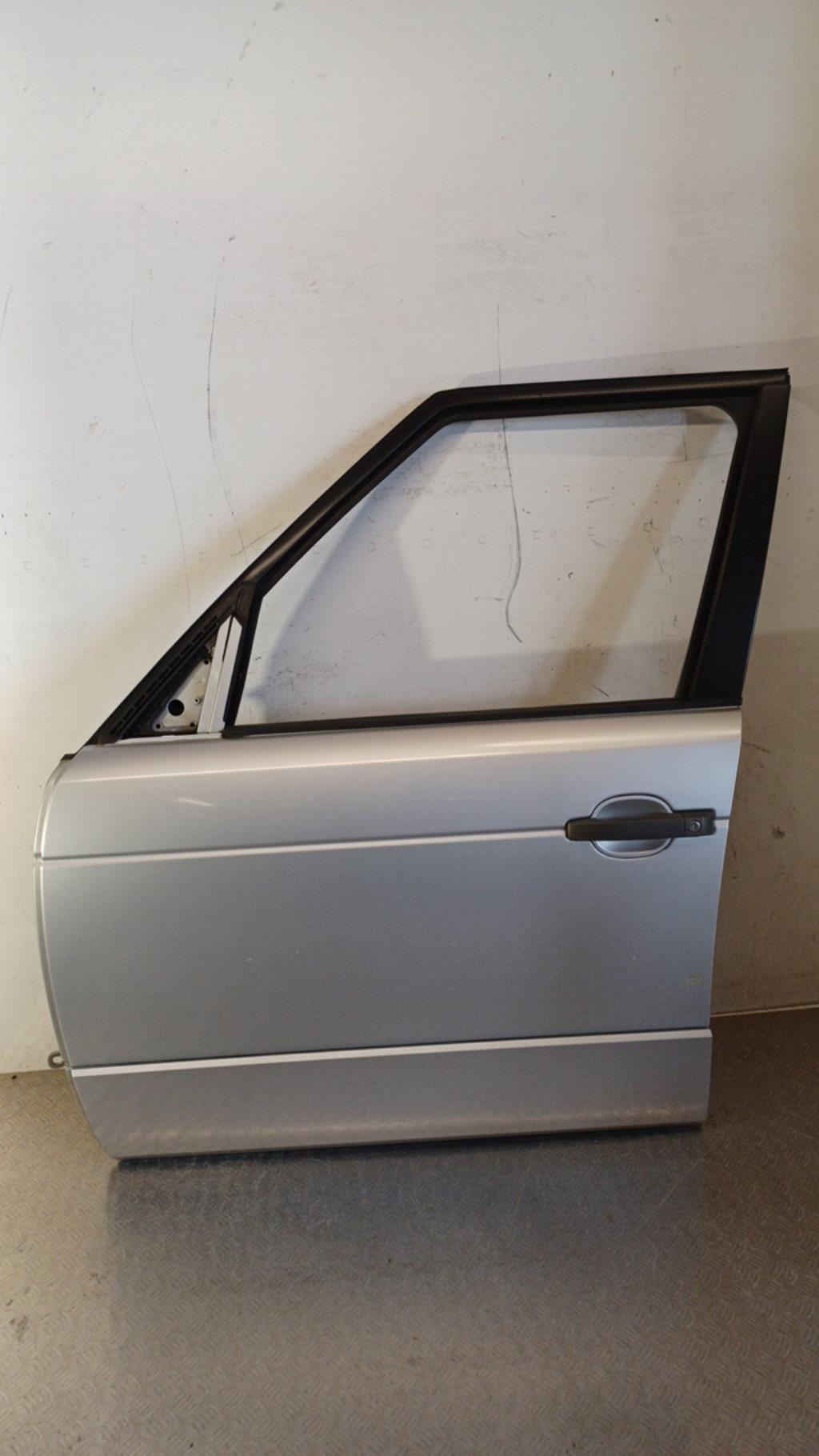 Porte avant gauche LAND ROVER RANGE ROVER 3 PHASE 1 Diesel - 1