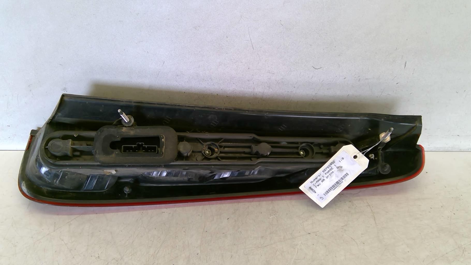 Fanale posteriore principale sinistro (luci) FORD C-MAX 1 PHASE 1 Diésel - 1