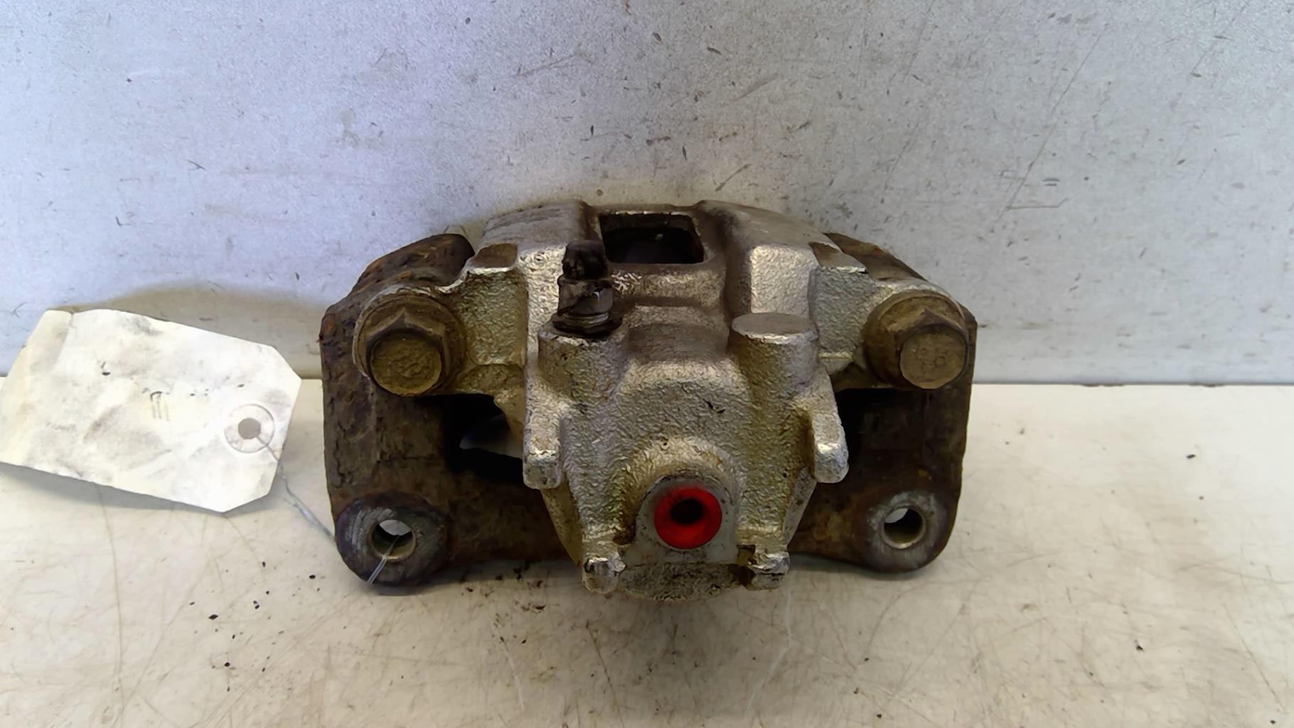 Pinza freni posteriore destra MITSUBISHI PAJERO 4 PHASE 1 Diésel - 1