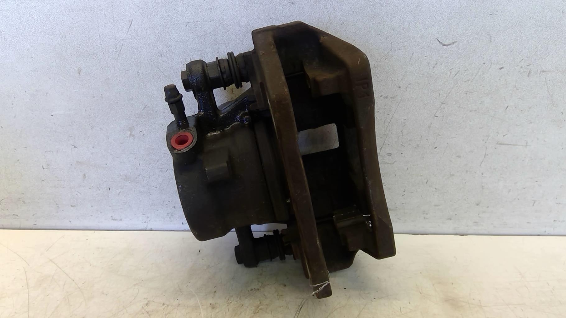 Pinza freni anteriore sinistra MERCEDES CLASSE A 169 PHASE 1 Gasolina - 1