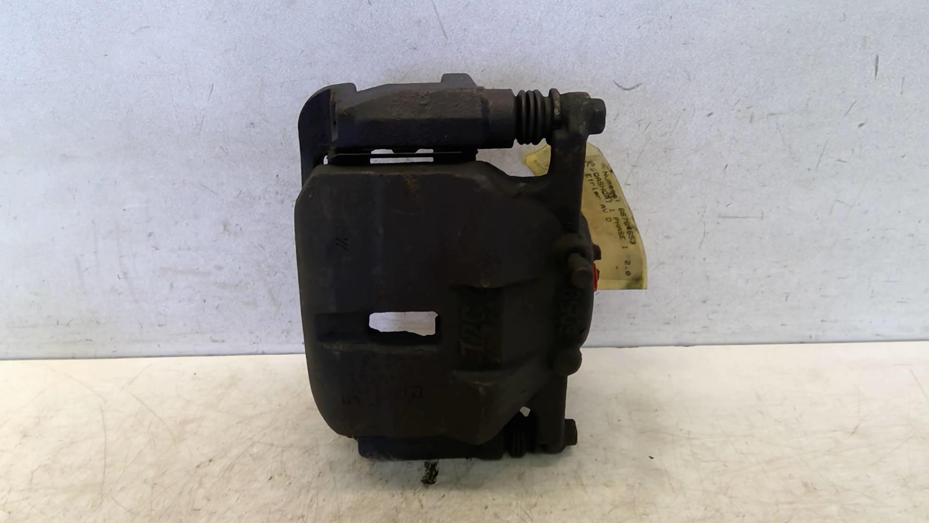 Pinza freni anteriore destra NISSAN QASHQAI 1 PHASE 1 Diésel - 1