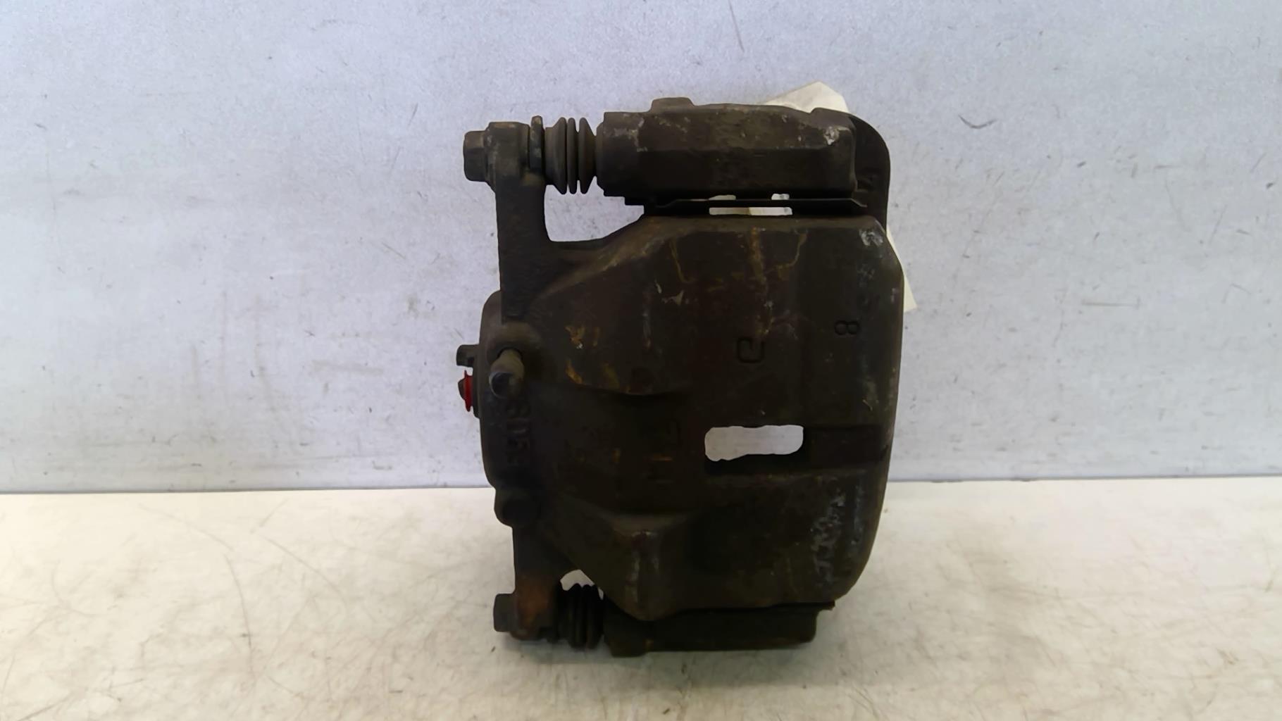 Pinza freni anteriore sinistra NISSAN QASHQAI 1 PHASE 1 Diésel - 1
