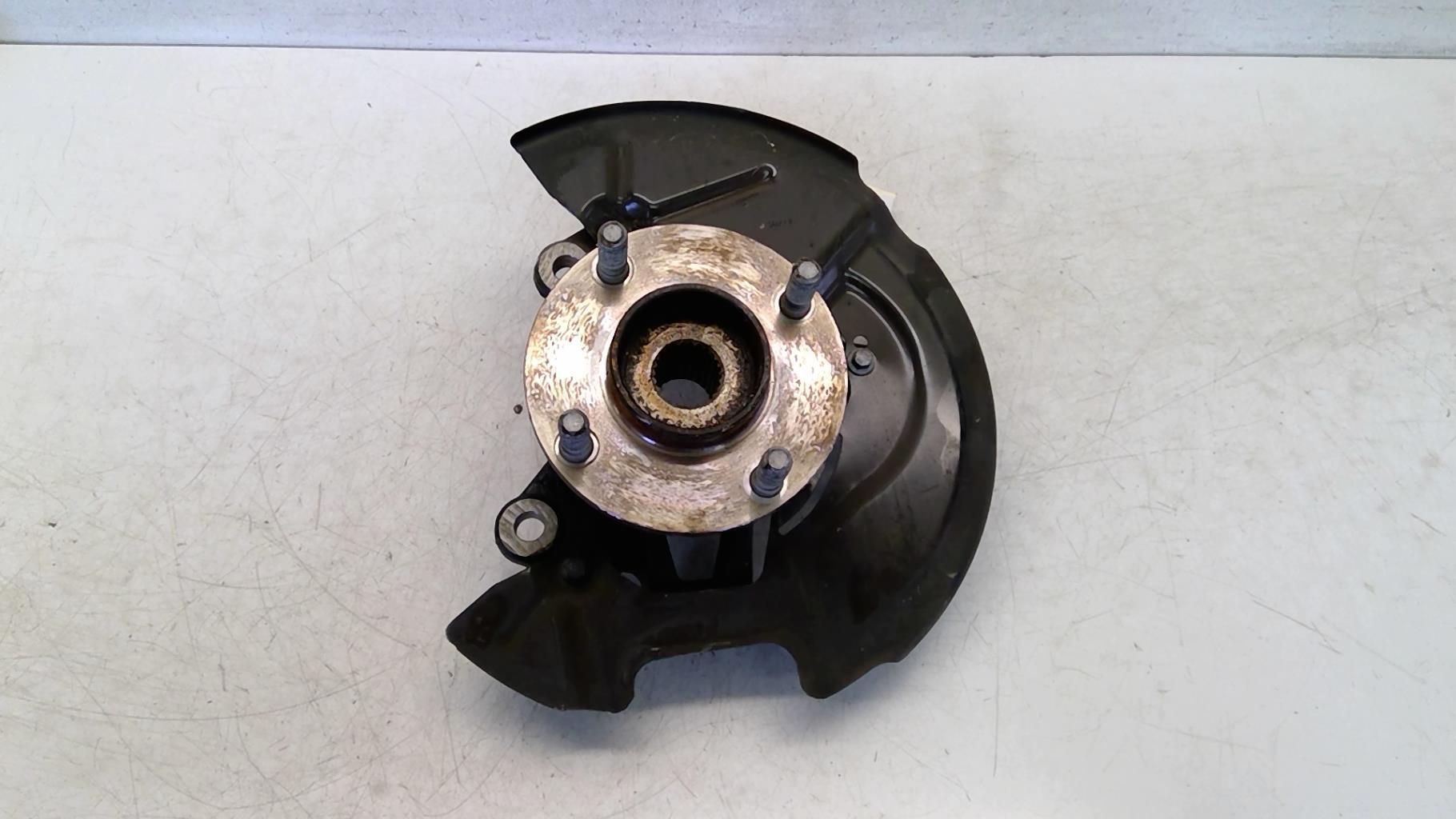 Fuso a snodo anteriore sinistro FORD FIESTA 7 PHASE 1 Diésel - 1