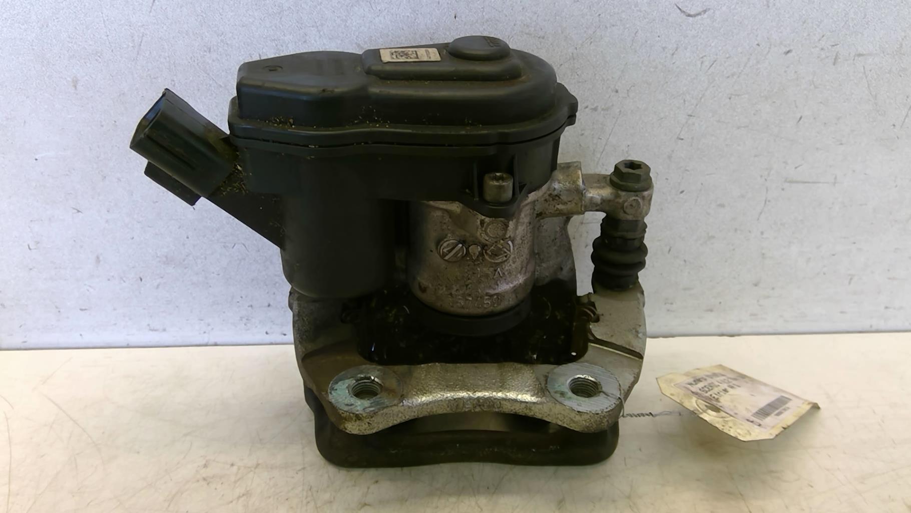 Pinza freni posteriore sinistra RENAULT SCENIC 4 Gasolina - 1
