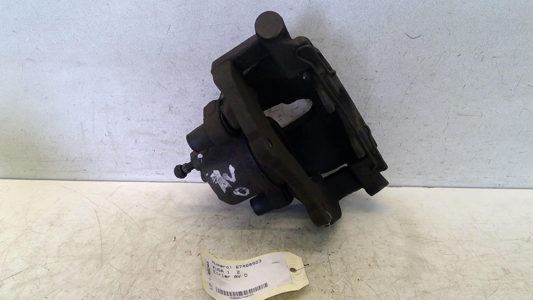 Pinza freni anteriore destra FORD KUGA 1 Diésel - 1