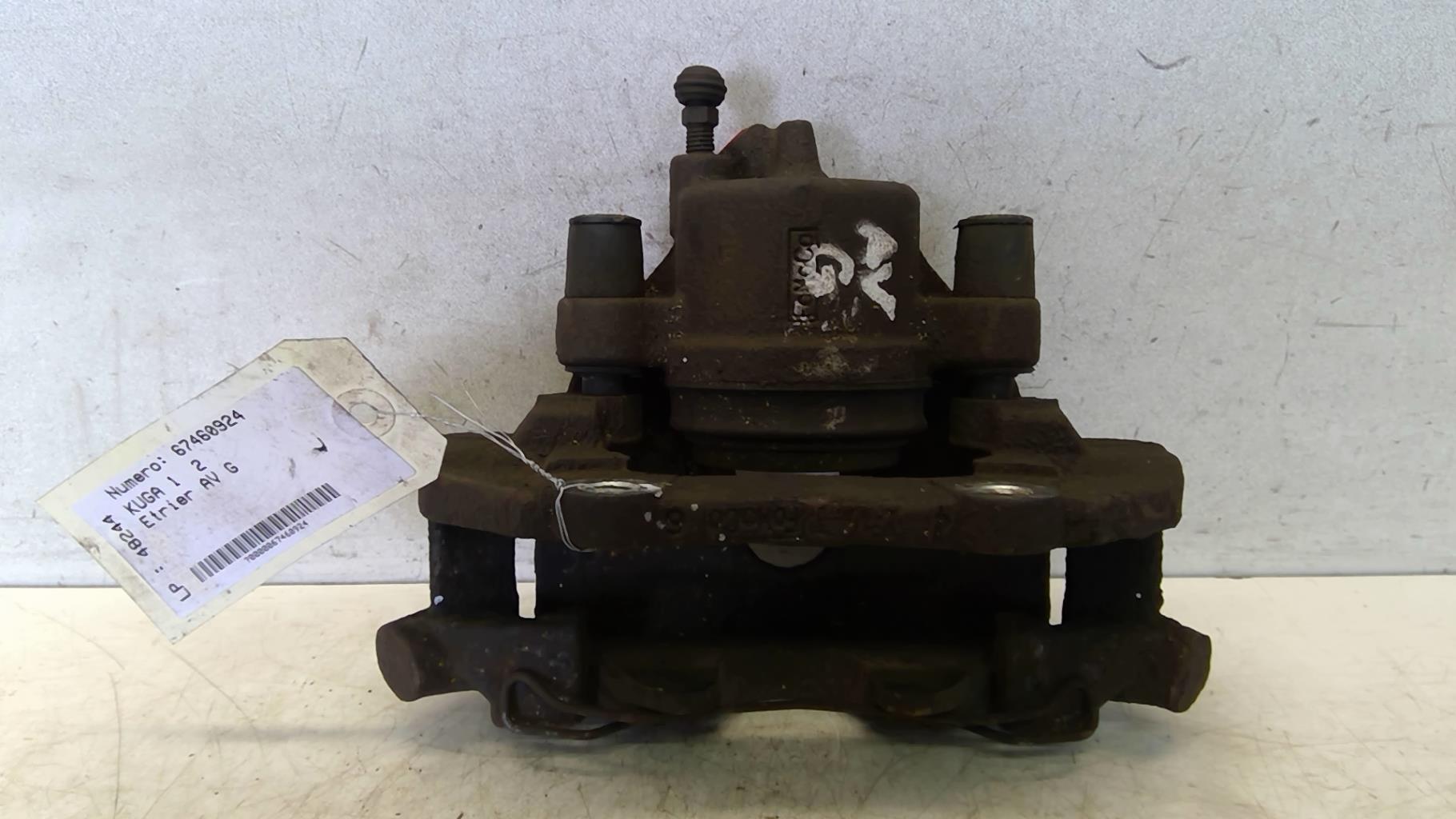 Pinza freni anteriore sinistra FORD KUGA 1 Diésel - 1