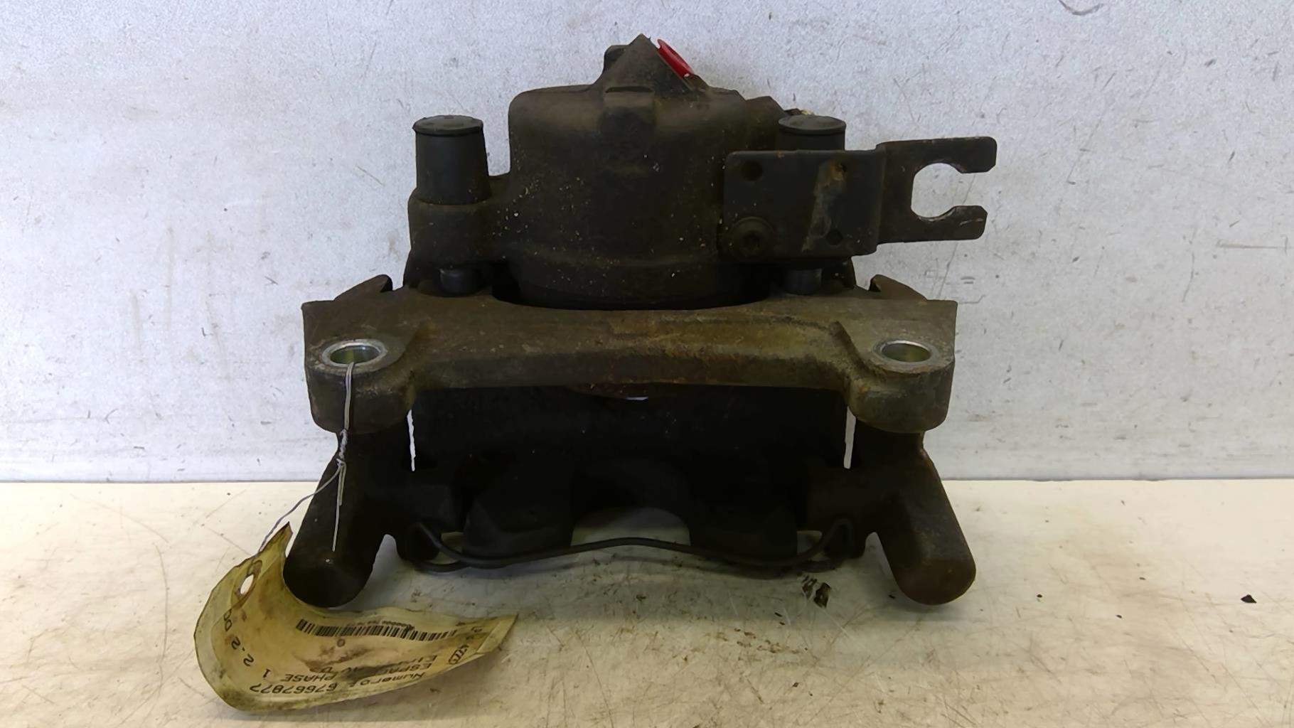 Pinza freni anteriore destra RENAULT ESPACE 4 PHASE 1 Diésel - 1
