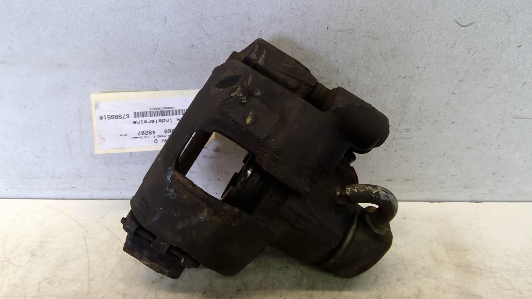 Pinza freni anteriore destra CITROEN XANTIA PHASE 2 Diésel - 1