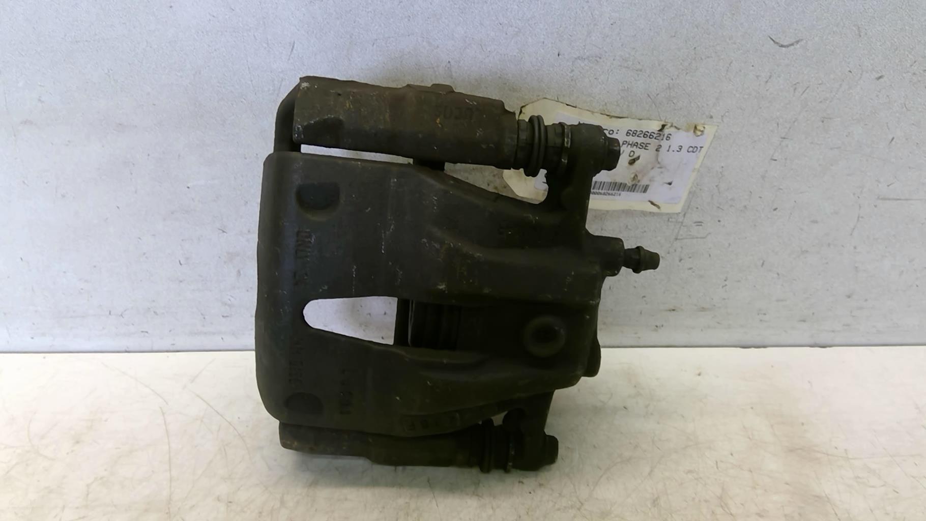 Pinza freni anteriore destra OPEL CORSA C PHASE 2 Diésel - 1