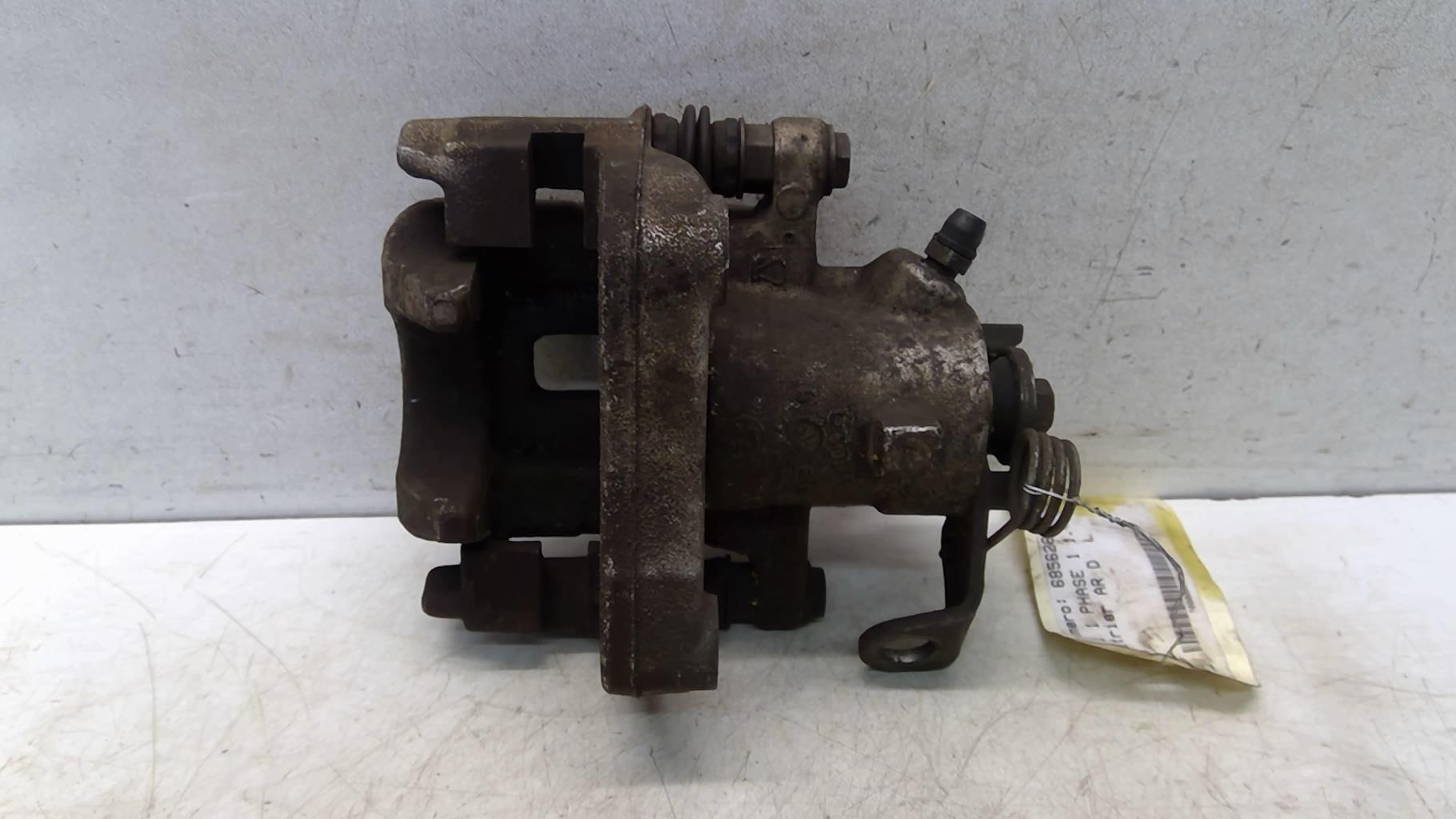 Pinza freni posteriore destra AUDI A1 1 PHASE 1 Gasolina - 1