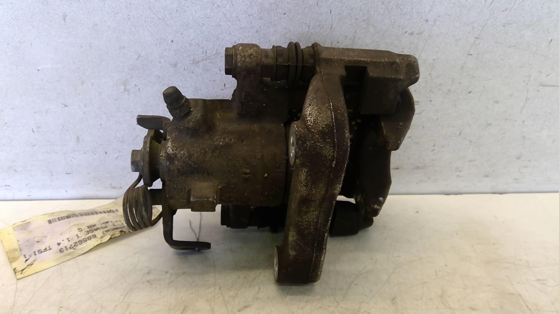 Pinza freni posteriore sinistra AUDI A1 1 PHASE 1 Gasolina - 1