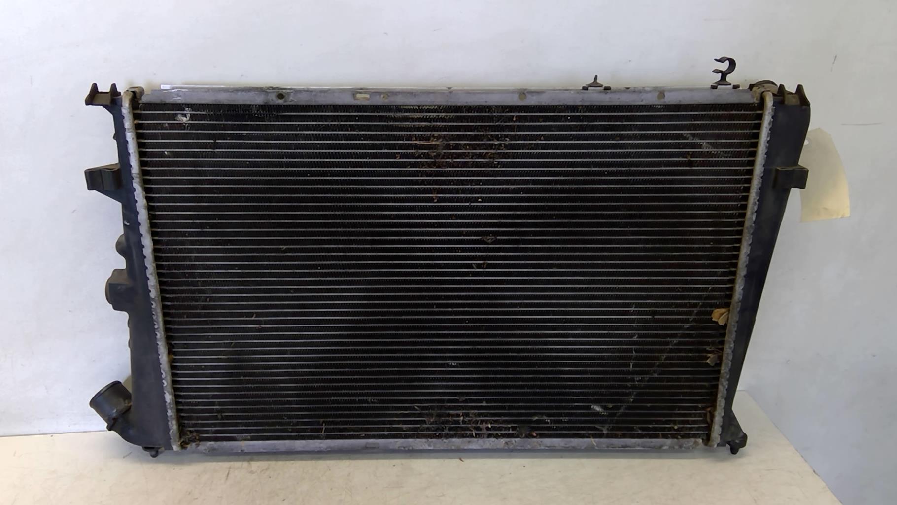 Radiateur eau CITROEN XANTIA PHASE 2 Essence - 1