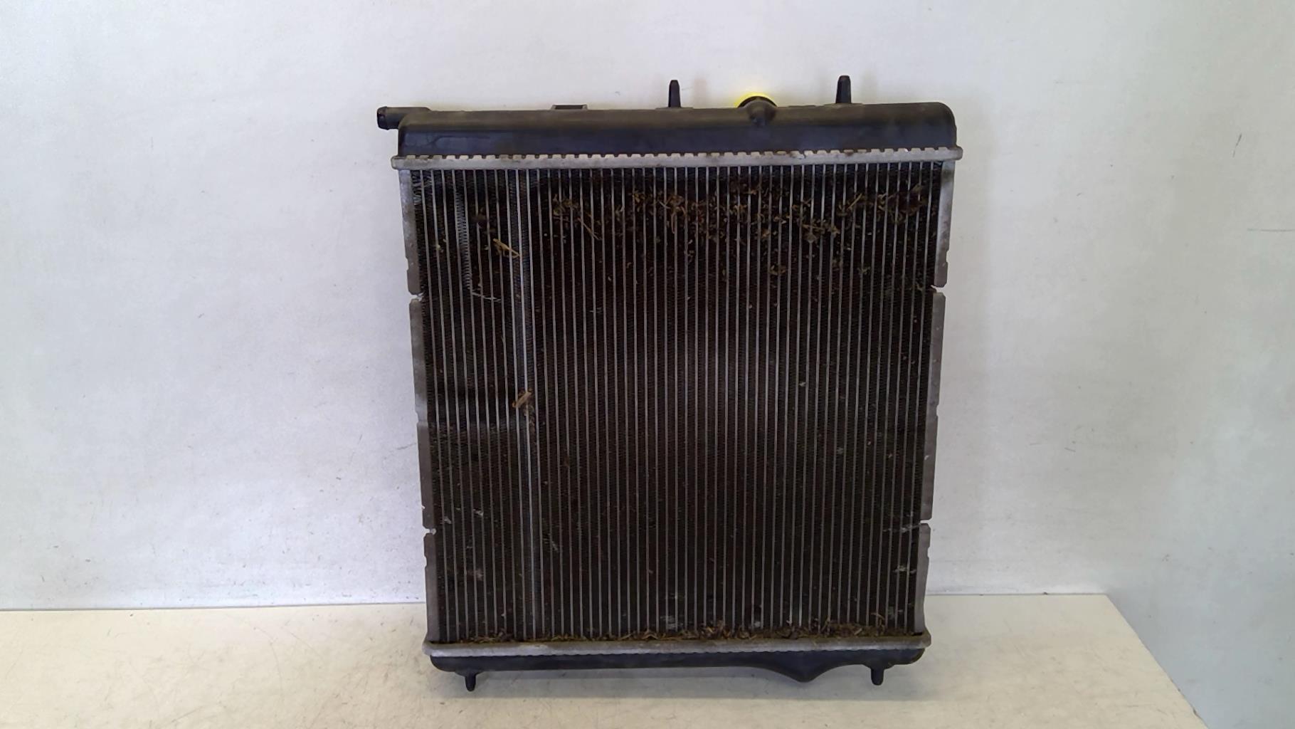 Radiateur eau PEUGEOT 207 PHASE 2 Essence - 1