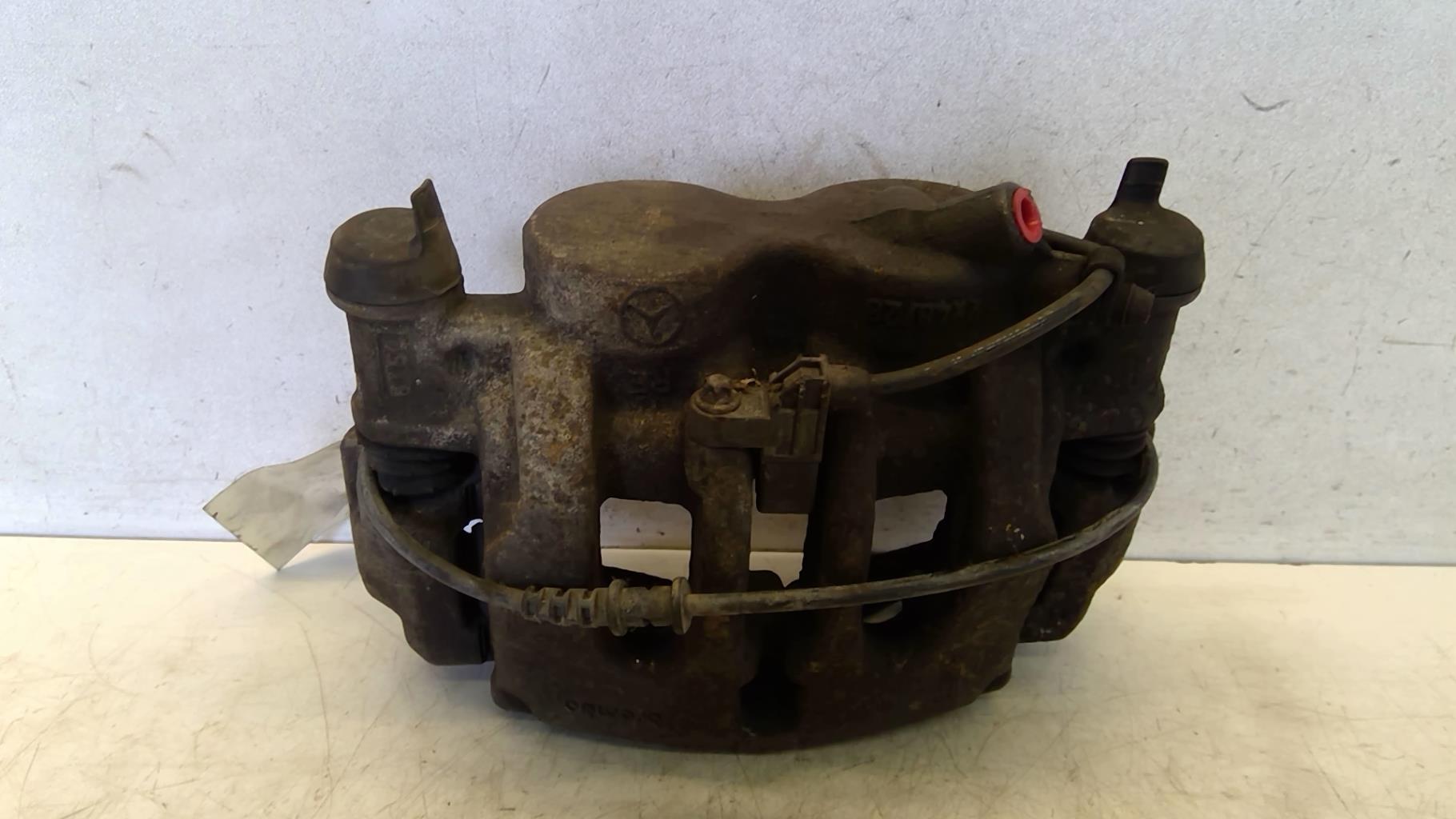 Pinza freni anteriore destra VOLKSWAGEN CRAFTER 1 PHASE 1 Diésel - 1