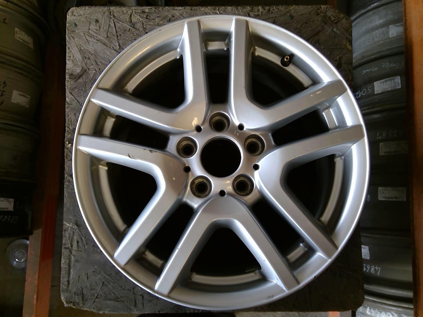 Jante BMW X5 E53  - 1