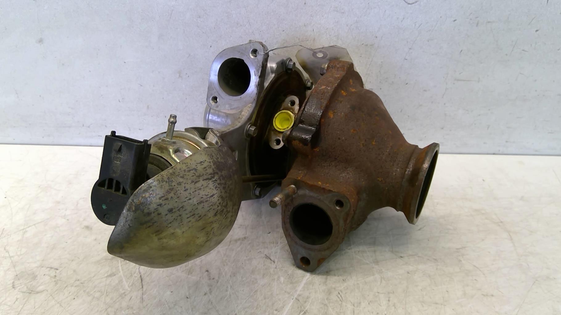 Turbo OPEL INSIGNIA 1 PHASE 2 BREAK Diesel - 1