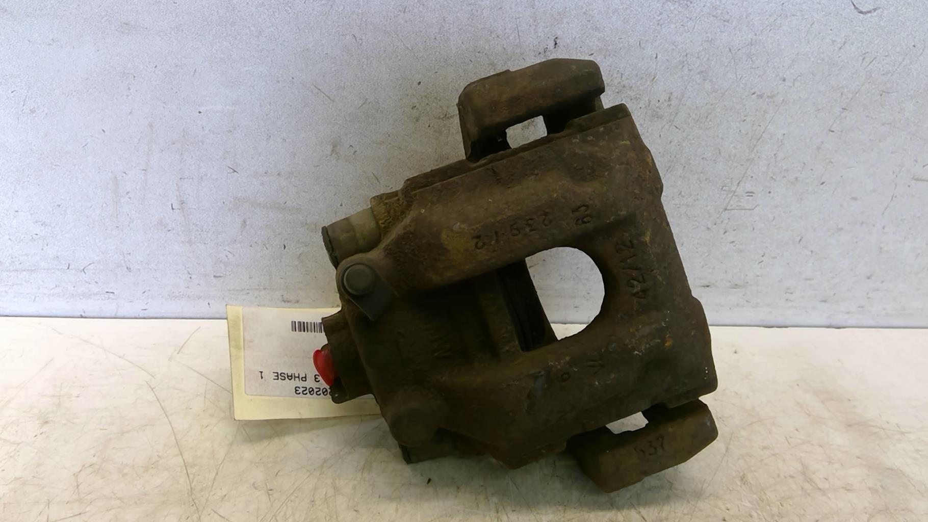 Pinza freni posteriore destra LAND ROVER RANGE ROVER 3 PHASE 1 Diésel - 1
