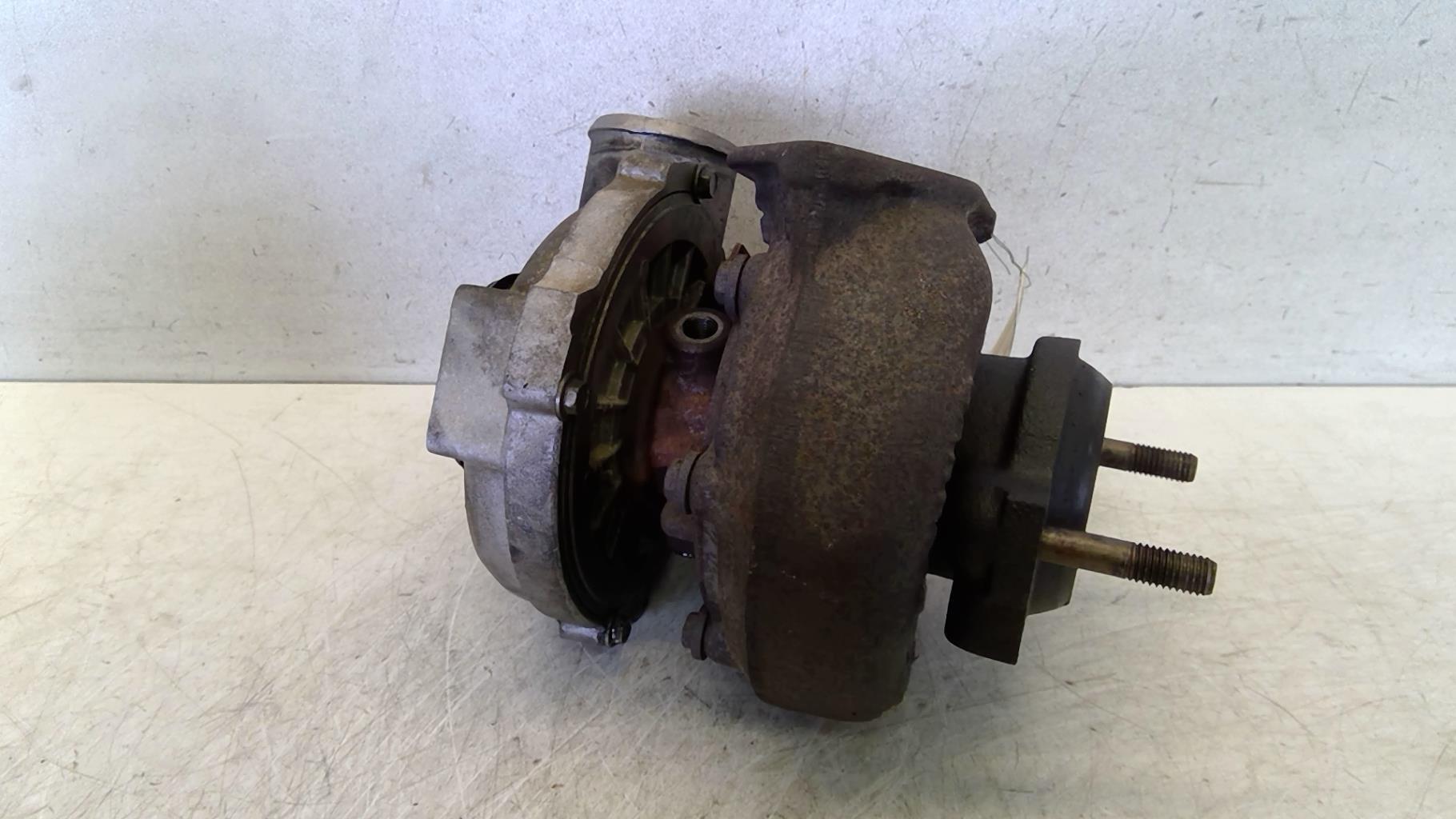 Turbo LAND ROVER RANGE ROVER 3 PHASE 1 Diesel - 1