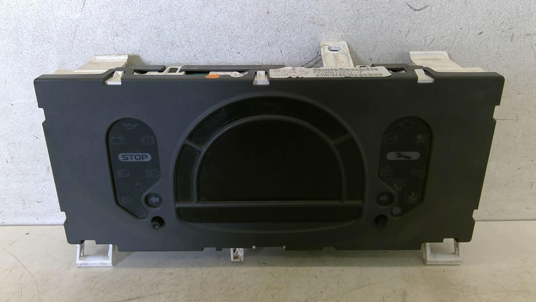 Compteur RENAULT MODUS PHASE 1 Essence - 1