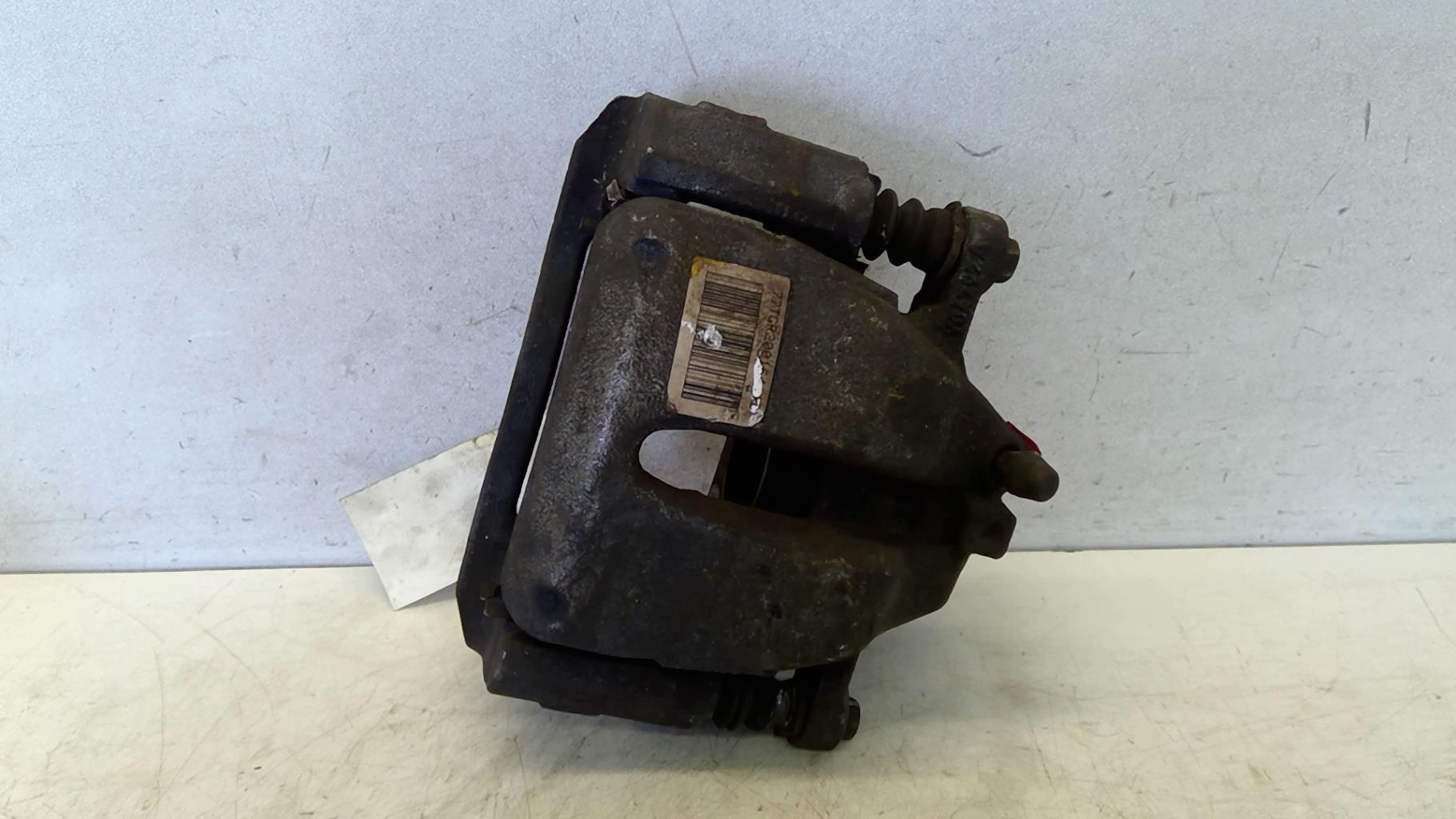 Pinza freni anteriore destra CITROEN C3 PICASSO PHASE 2 Gasolina - 1