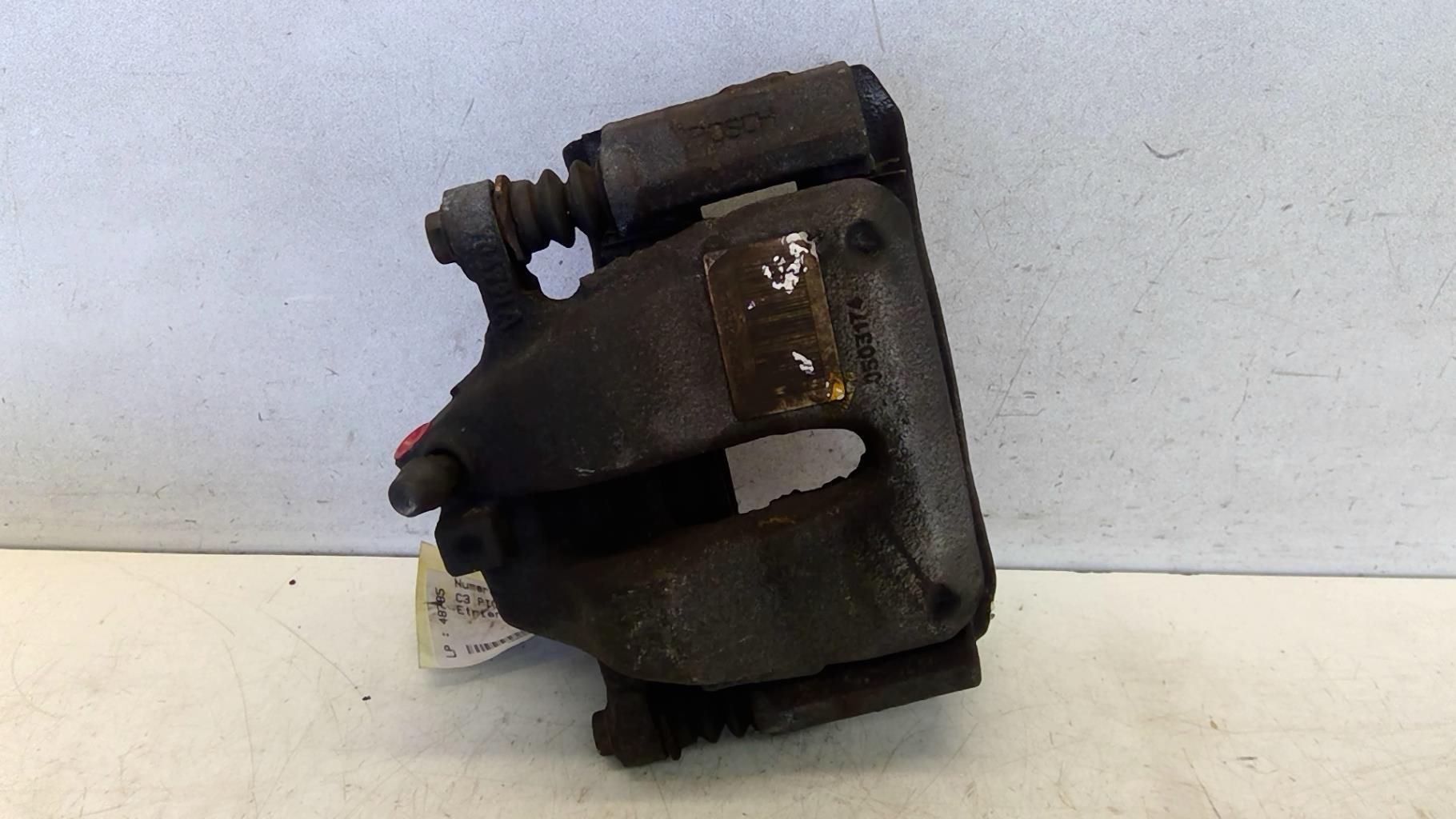 Pinza freni anteriore sinistra CITROEN C3 PICASSO PHASE 2 Gasolina - 1