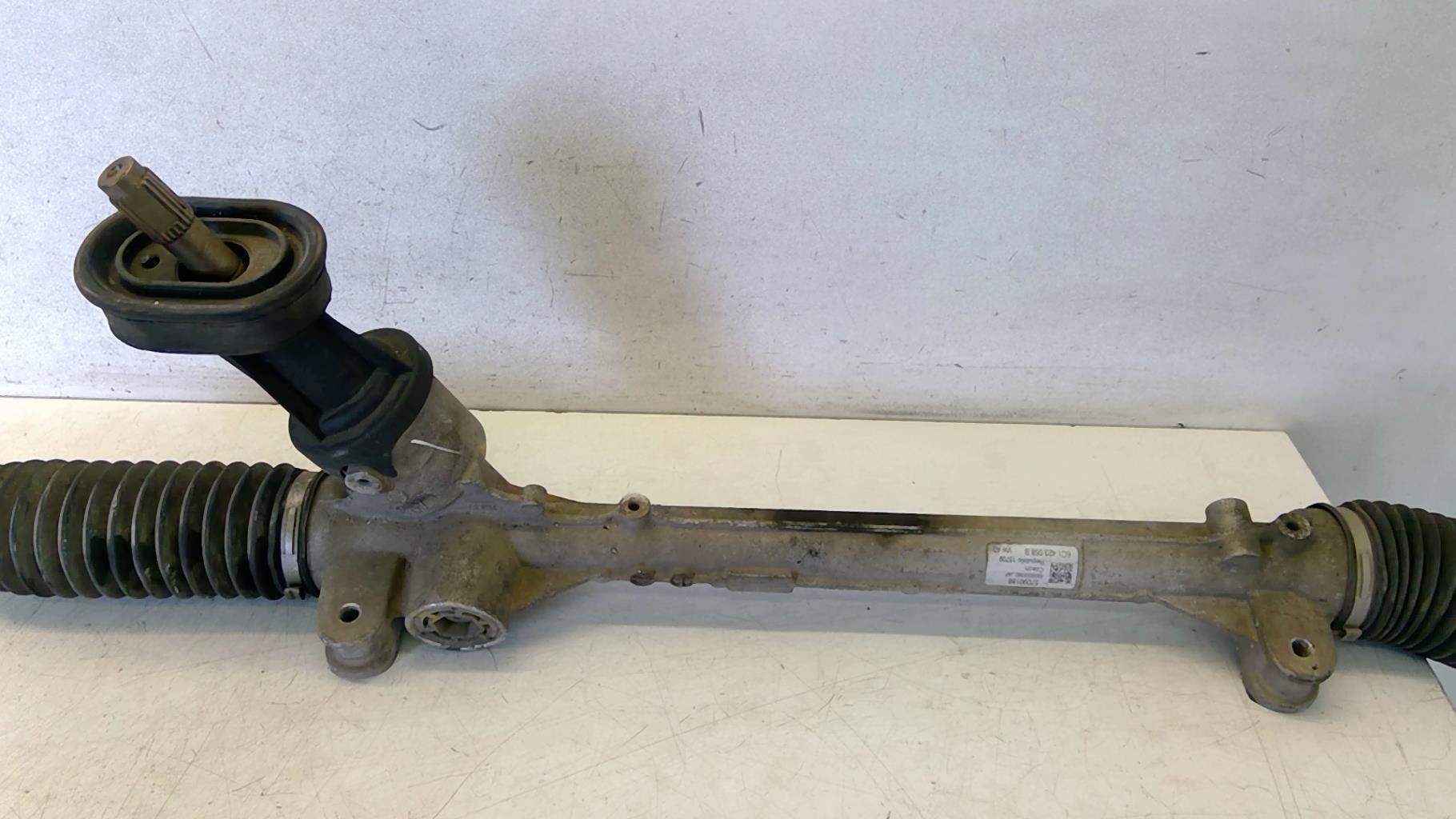 Cremagliera meccanica AUDI A1 1 PHASE 2 Gasolina - 1