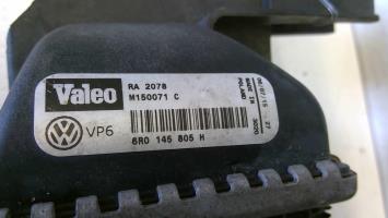 Photo de la pièce